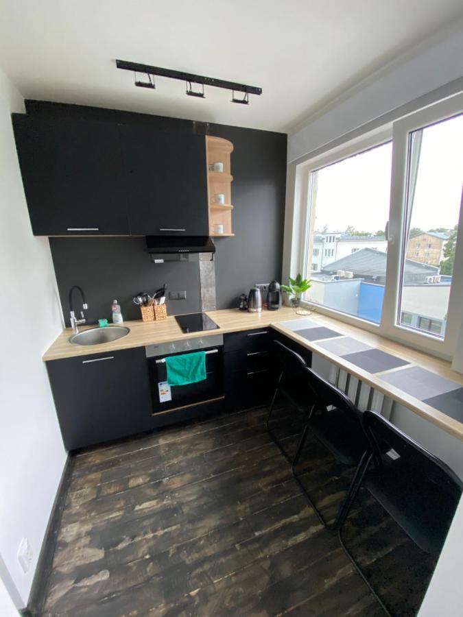 Apartments24 Laada 4 Rakvere Eksteriør billede
