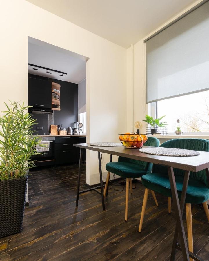 Apartments24 Laada 4 Rakvere Eksteriør billede