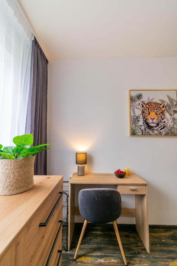 Apartments24 Laada 4 Rakvere Eksteriør billede
