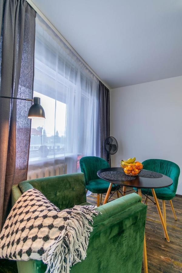 Apartments24 Laada 4 Rakvere Eksteriør billede
