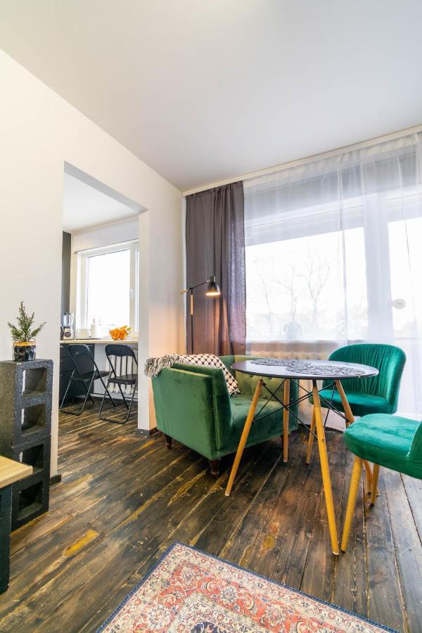 Apartments24 Laada 4 Rakvere Eksteriør billede