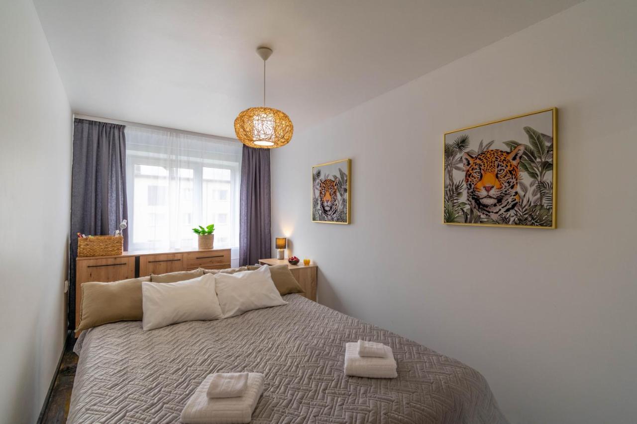 Apartments24 Laada 4 Rakvere Eksteriør billede