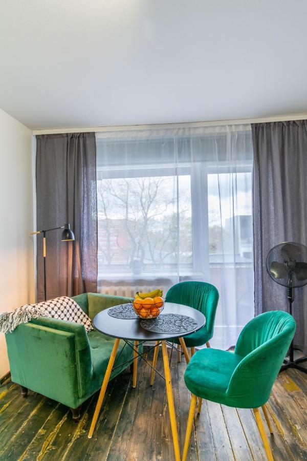 Apartments24 Laada 4 Rakvere Eksteriør billede