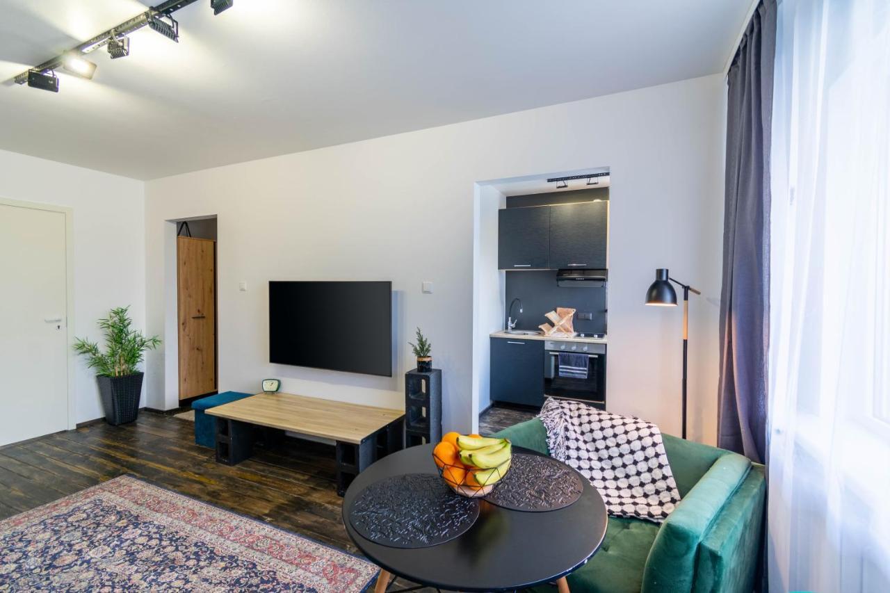Apartments24 Laada 4 Rakvere Eksteriør billede