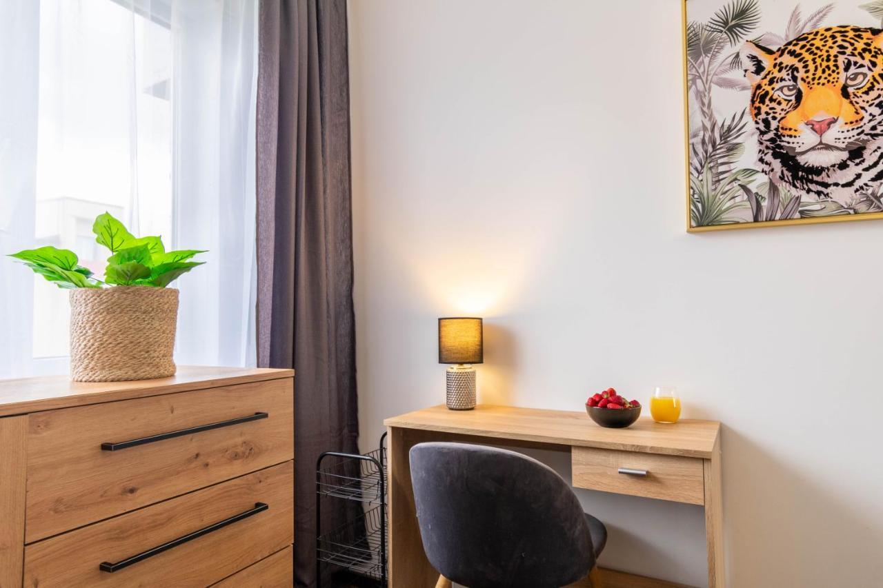 Apartments24 Laada 4 Rakvere Eksteriør billede