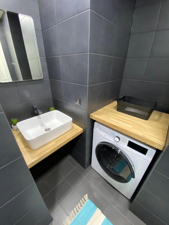 Apartments24 Laada 4 Rakvere Eksteriør billede