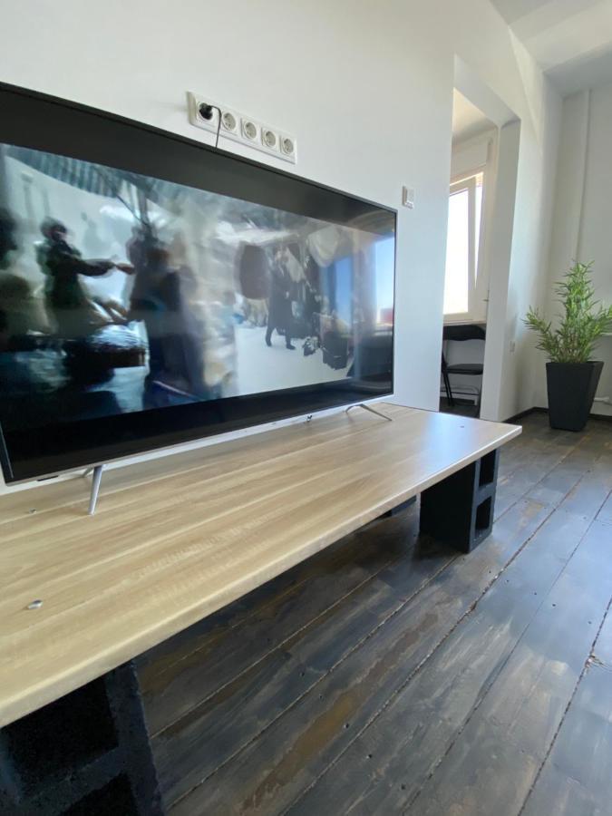 Apartments24 Laada 4 Rakvere Eksteriør billede
